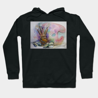 Artists tools Hoodie